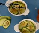 Mini parmigiane di zucchine - I menú di Benedetta