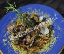 Mini rosti con vongole - Alessandro Borghese