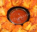 Monkey bread alla pizzaiola