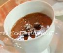 Mousse al caff - cotto e mangiato