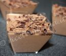 Mousse al cioccolato