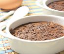 Mousse di cioccolato