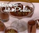 Mousse della Pinella - I men di Benedetta