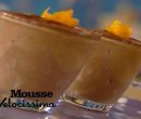 Mousse di cioccolato veloce - I men di Benedetta