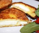 Mozzarella in carrozza