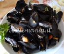 Impepata di cozze