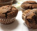 Muffin al cioccolato