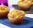 Muffin al salmone