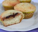 Muffin alla banana