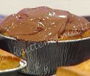 Muffin di banana e nutella - Antonella Clerici