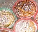 Muffin alle carote - Lorenzo Branchetti