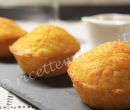 Muffin alle carote