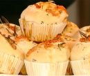 Muffin di focaccia - Anna Moroni