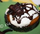 Muffin di Halloween