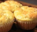 Muffin - dieta Dukan