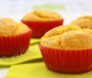 Muffin salati zucca e gorgonzola