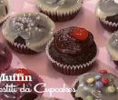 Muffin traverstiti da cupcakes - I Menù di Benedetta