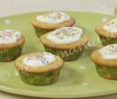 Muffin di yogurt e cioccolato - Molto Bene