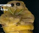 Mummia al forno - I menù di Benedetta