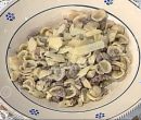 Orecchiette - Anna Moroni