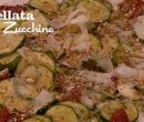 Padella di zucchine - I menú di Benedetta