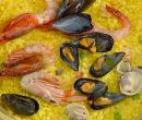 Paella di pesce - Gianfranco Pascucci