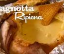 Pagnotta ripiena - I men di Benedetta