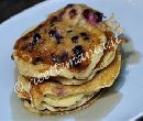 Pancake - Alessandro Borghese