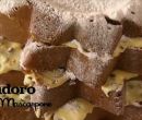 Pandoro al mascarpone - I men di Benedetta