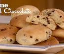 Pane al cioccolato - I men di Benedetta