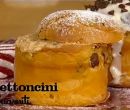 Panettoncini guarniti - I men di Benedetta