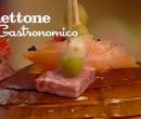 Panettone gastronomico - I menù di Benedetta