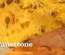 Panettone - I menu di Benedetta