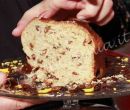 Panettone vegano