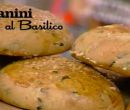 Panini al basilico 2 - I men di Benedetta