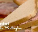 Panini da battaglia - I men di Benedetta