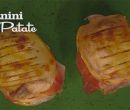 Panini di patate - I men di Benedetta