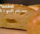 Panini tutti i gusti pi uno - I men di Benedetta