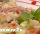 Panzanella - I men di Benedetta