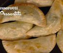 Panzerotti - i men di Benedetta