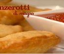 Panzerotto di magro - I men di Benedetta