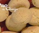 Pao de Queijo - I men di Benedetta