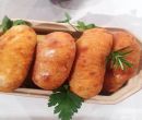 Papas rellenas - Andrea Mainardi