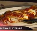 Parmigiana di Vitello - Cucina con Buddy