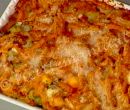 Pasta al forno - Alessandra Spisni