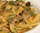 Pasta con le sarde - Gianfranco Pascucci