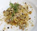 Pasta con le sarde - Alessandro Borghese