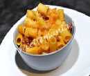 Pasta e fagioli - Alessandro Borghese