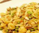 Pasta alle seppie - cotto e mangiato