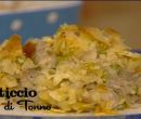 Pasticcio di tonno - I men di Benedetta